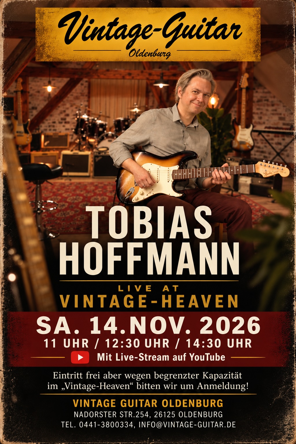 Details | Neue Videos mit Tobias Details | Neue Videos mit Tobias